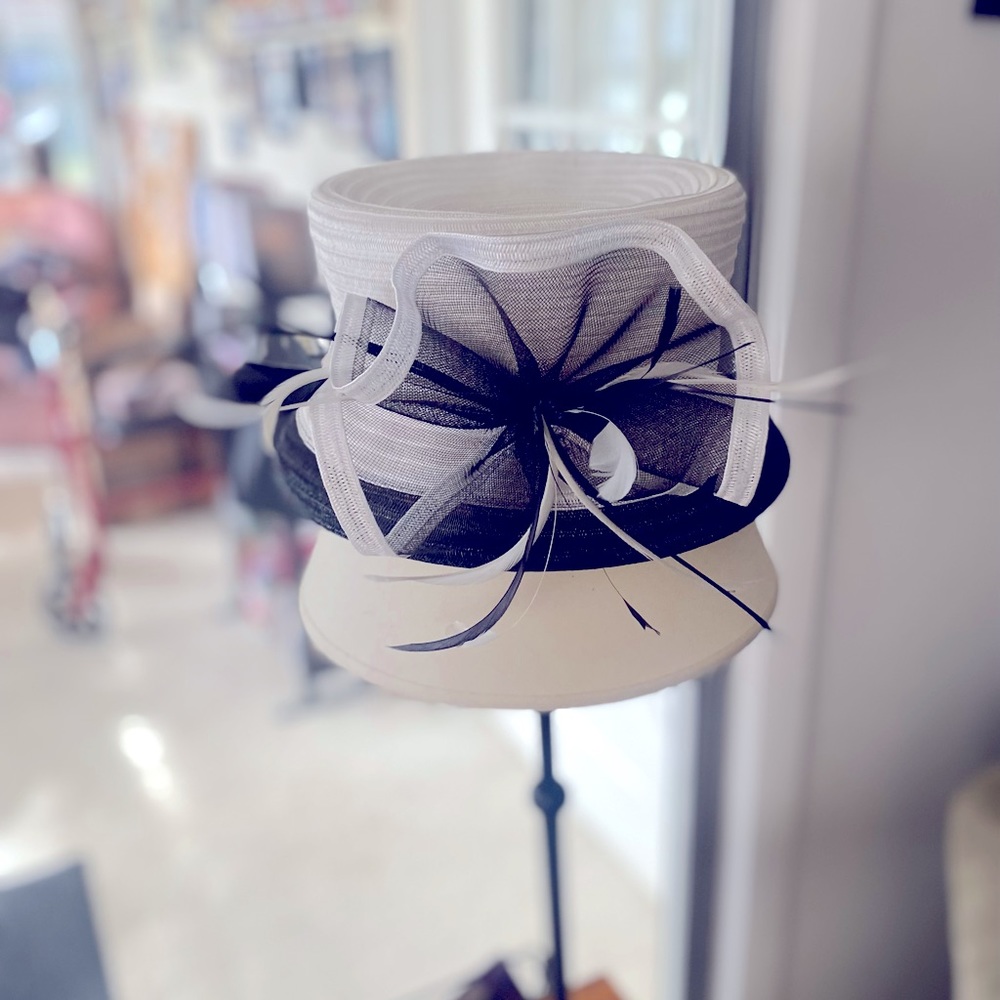 Fancy Hat
